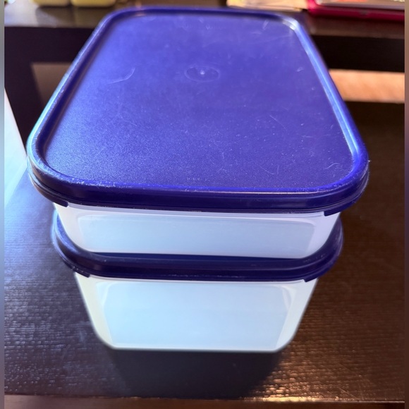 Tupperware Modular Mates - Picture 2 of 5